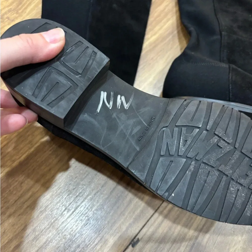 5050 BOOT‎